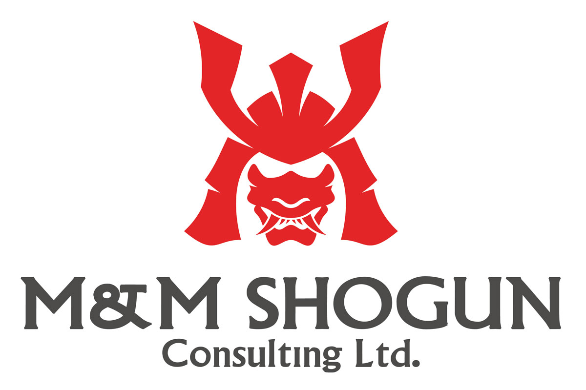 M&M Shogun Consulting Ltd.